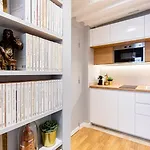 Guestready - Elegance And Charm Near The Louvre