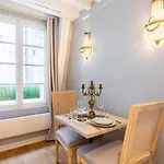 Guestready - Elegance And Charm Near The Louvre