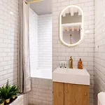 Guestready - Elegance And Charm Near The Louvre