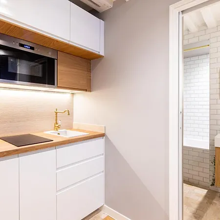 Guestready - Elegance And Charm Near The Louvre Apartment *